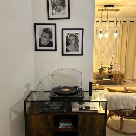 Apartament Vintage Dream Zwijndrecht Zewnętrze zdjęcie