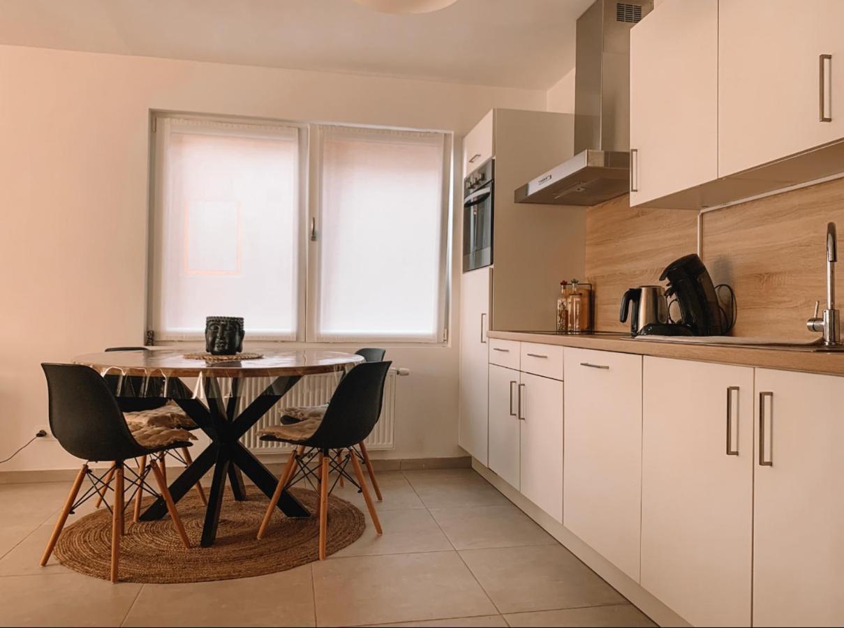 Apartament Vintage Dream Zwijndrecht Zewnętrze zdjęcie