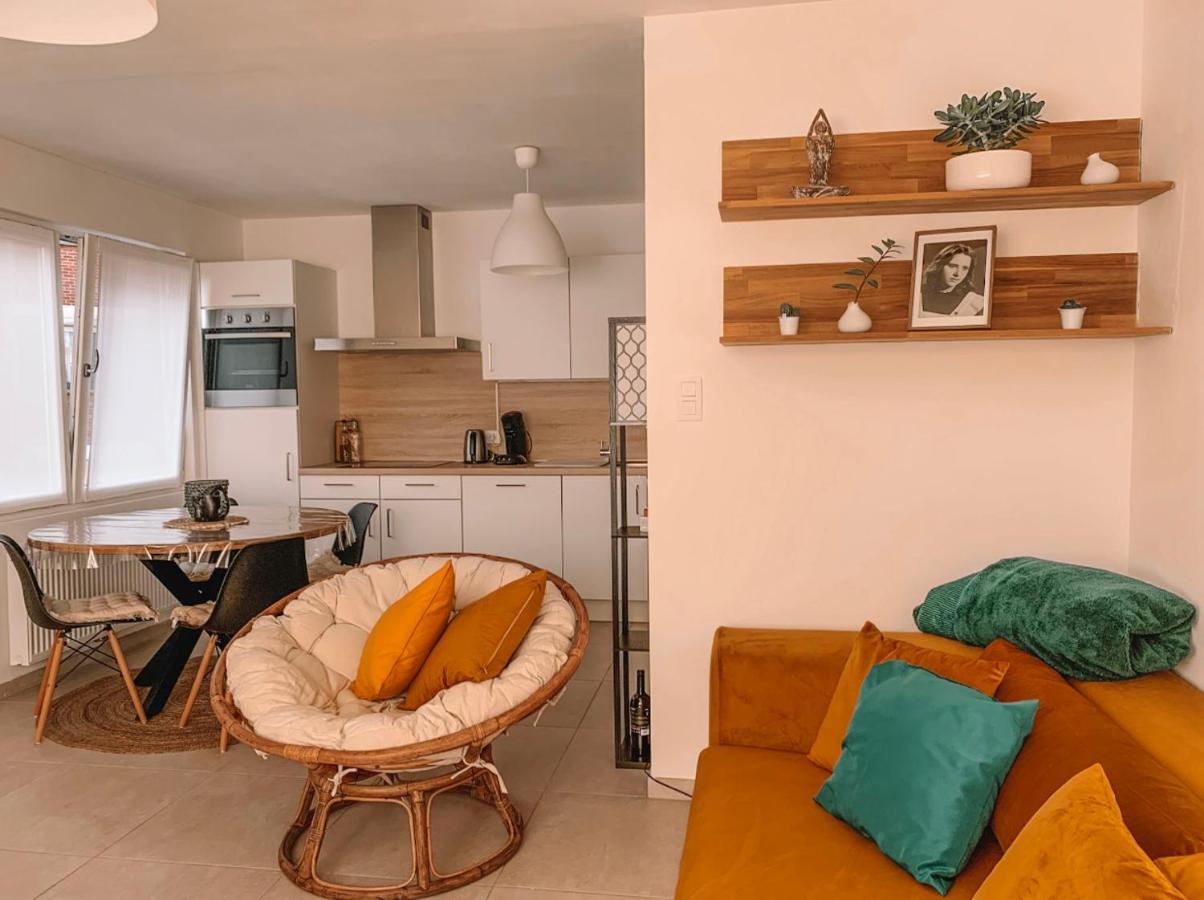 Apartament Vintage Dream Zwijndrecht Zewnętrze zdjęcie
