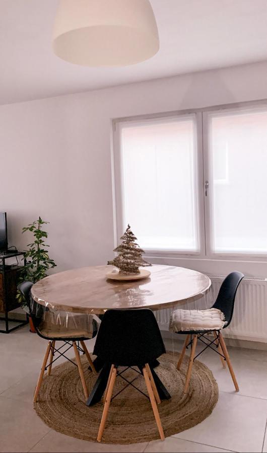 Apartament Vintage Dream Zwijndrecht Zewnętrze zdjęcie