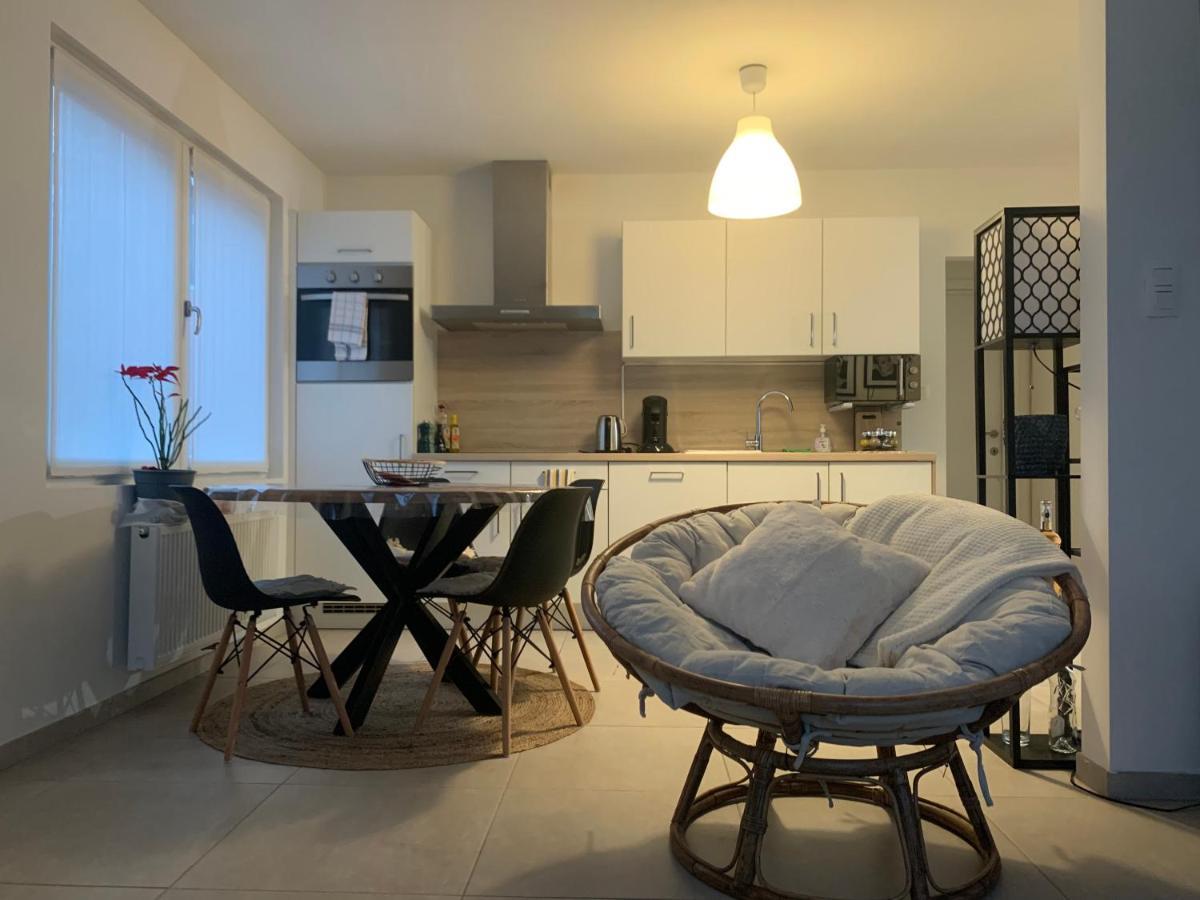Apartament Vintage Dream Zwijndrecht Zewnętrze zdjęcie