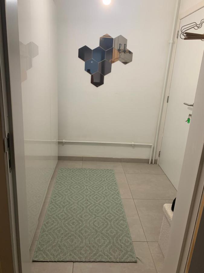 Apartament Vintage Dream Zwijndrecht Zewnętrze zdjęcie
