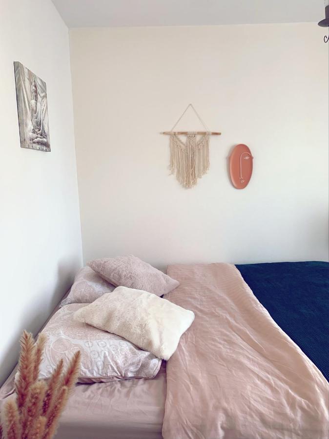 Apartament Vintage Dream Zwijndrecht Zewnętrze zdjęcie