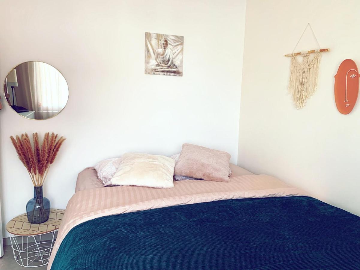 Apartament Vintage Dream Zwijndrecht Zewnętrze zdjęcie
