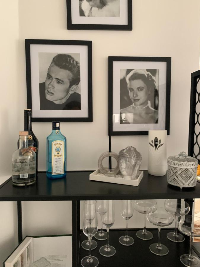 Apartament Vintage Dream Zwijndrecht Zewnętrze zdjęcie