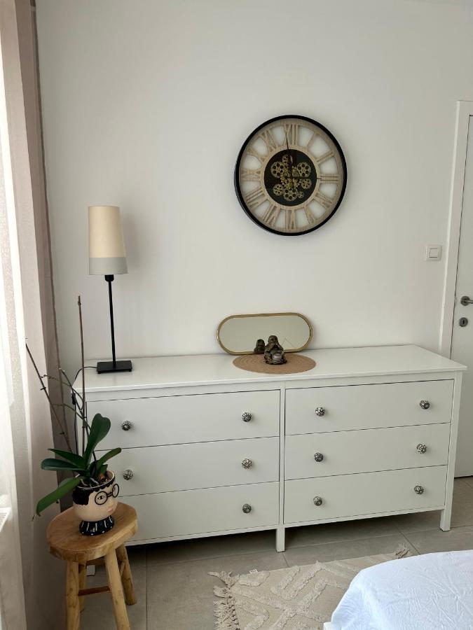 Apartament Vintage Dream Zwijndrecht Zewnętrze zdjęcie