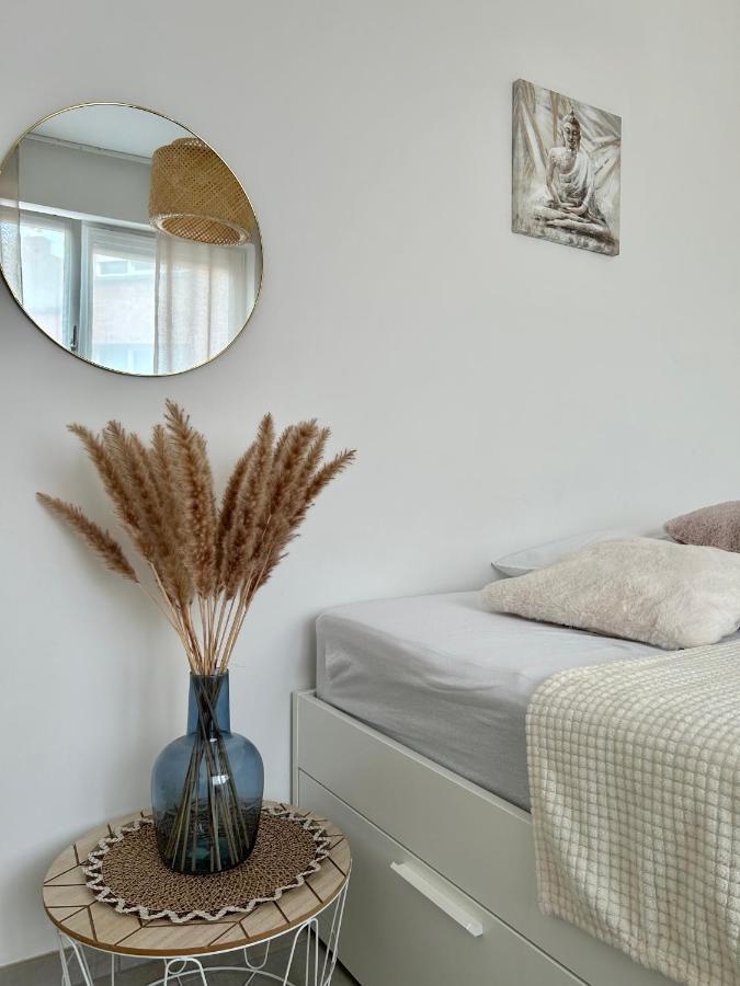 Apartament Vintage Dream Zwijndrecht Zewnętrze zdjęcie