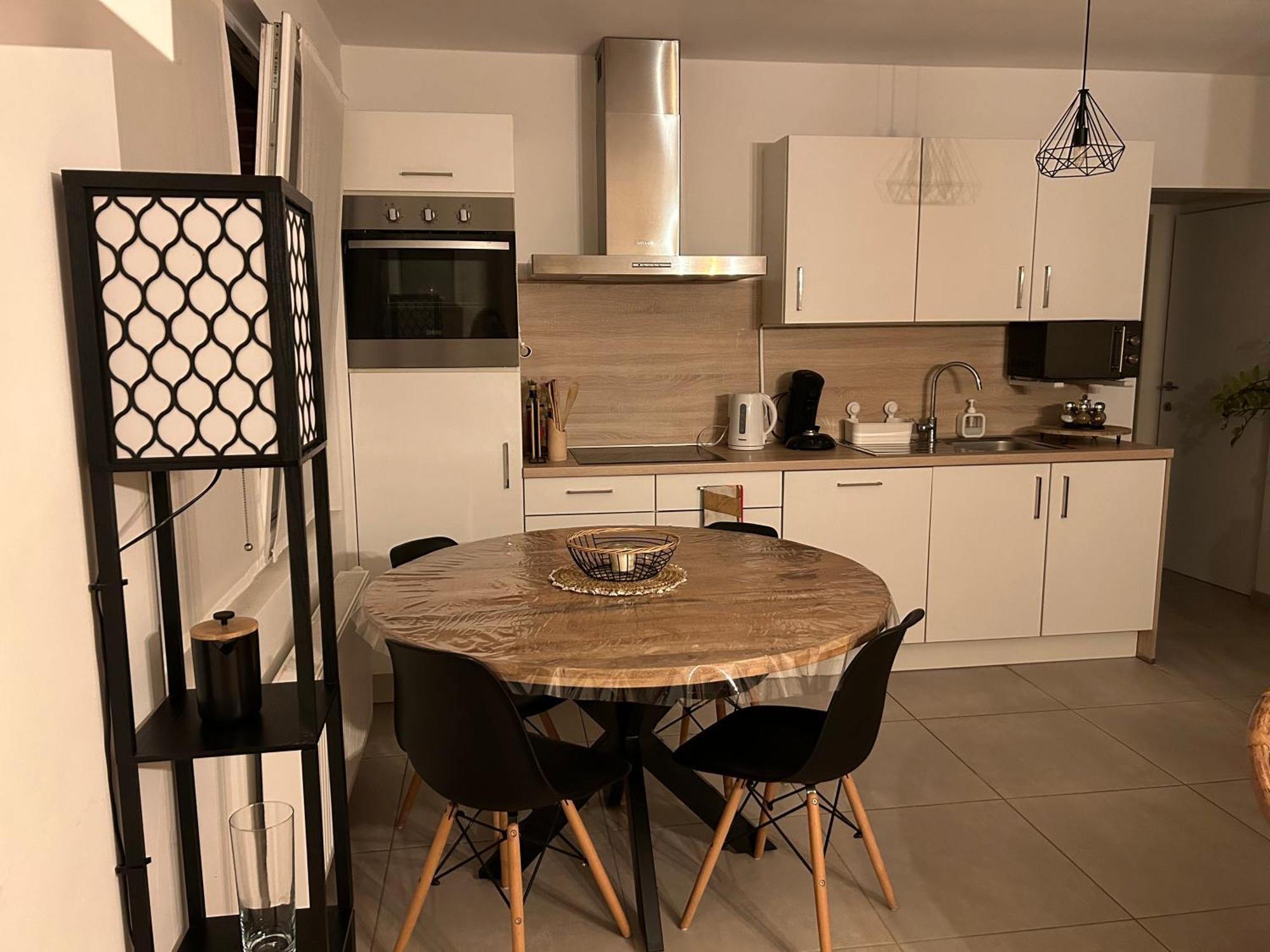 Apartament Vintage Dream Zwijndrecht Zewnętrze zdjęcie